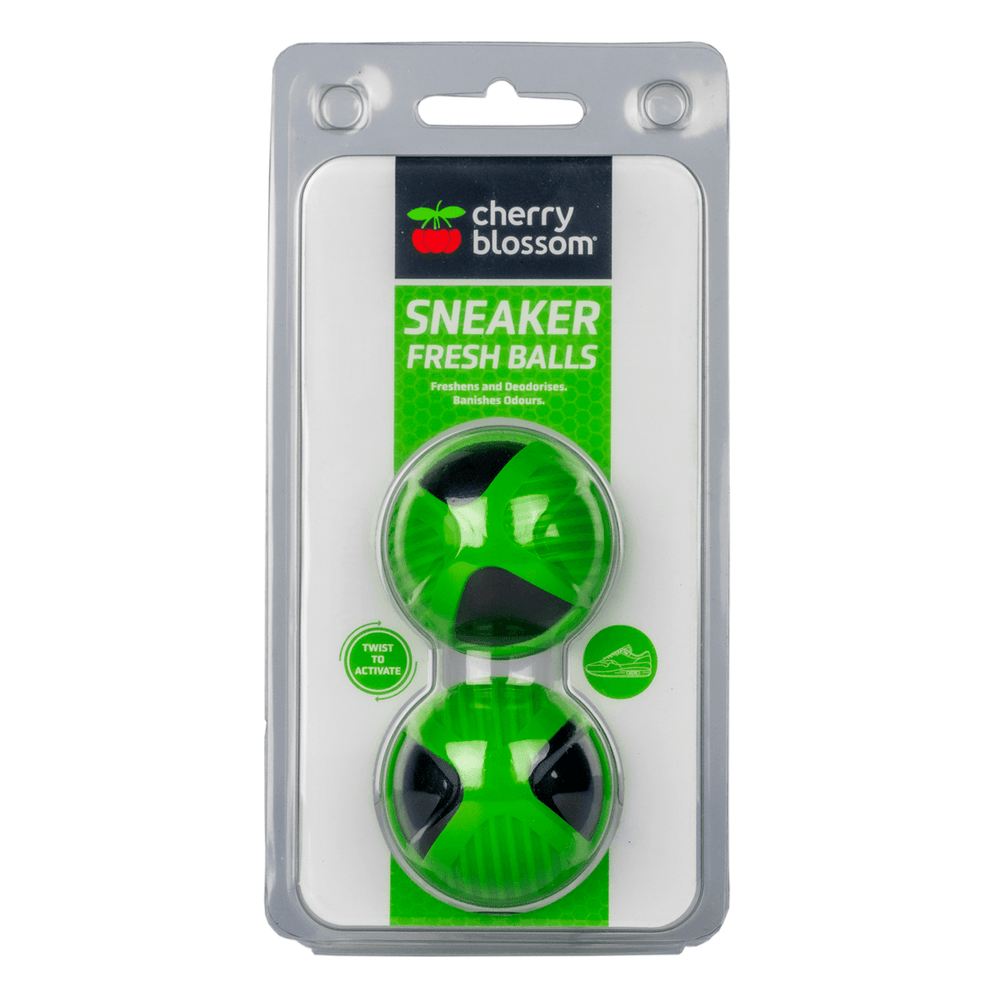 Sneaker Fresh Balls