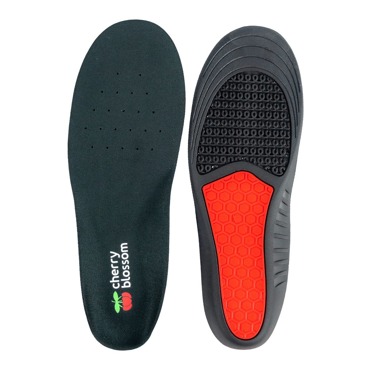 Anti-Fatigue Insoles