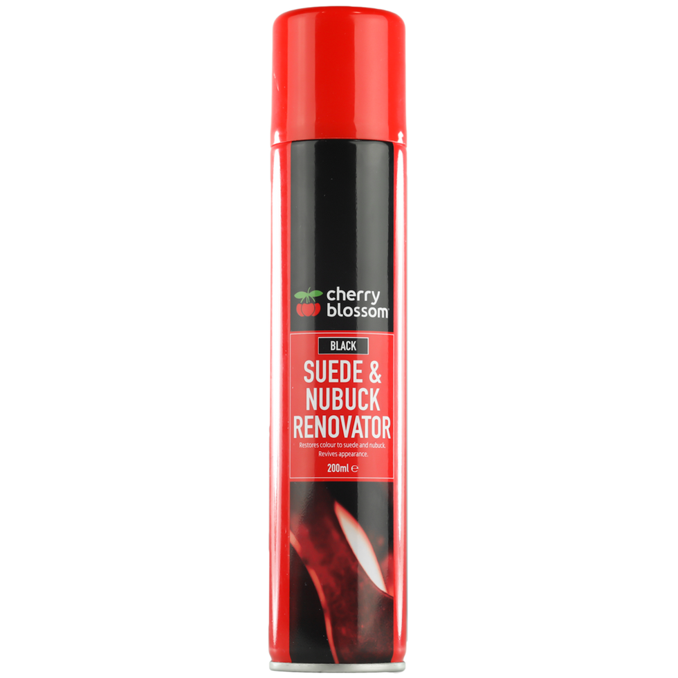 Nubuck renovator 2025