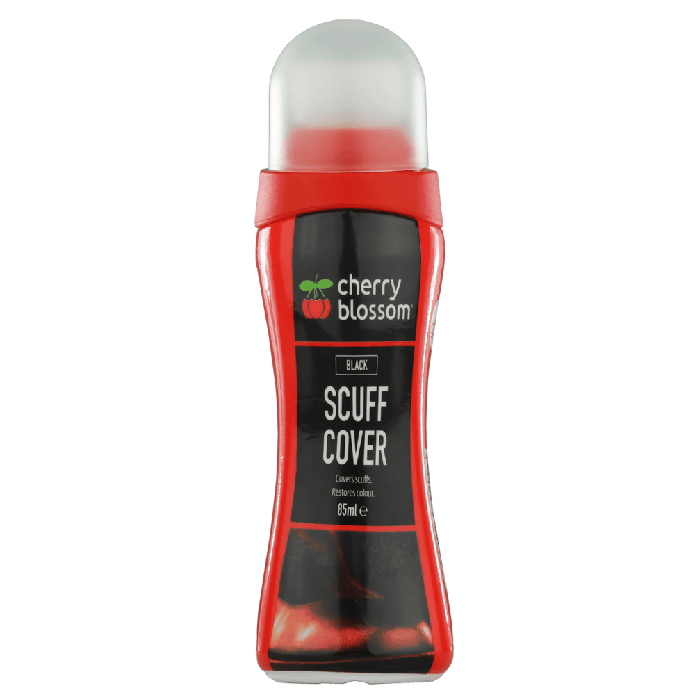 Cherry Blossom Core Range Shoe Polish With Carnauba Wax - 40g Cherry Blossom Core Range Shoe Polish With Carnauba Wax - 40g