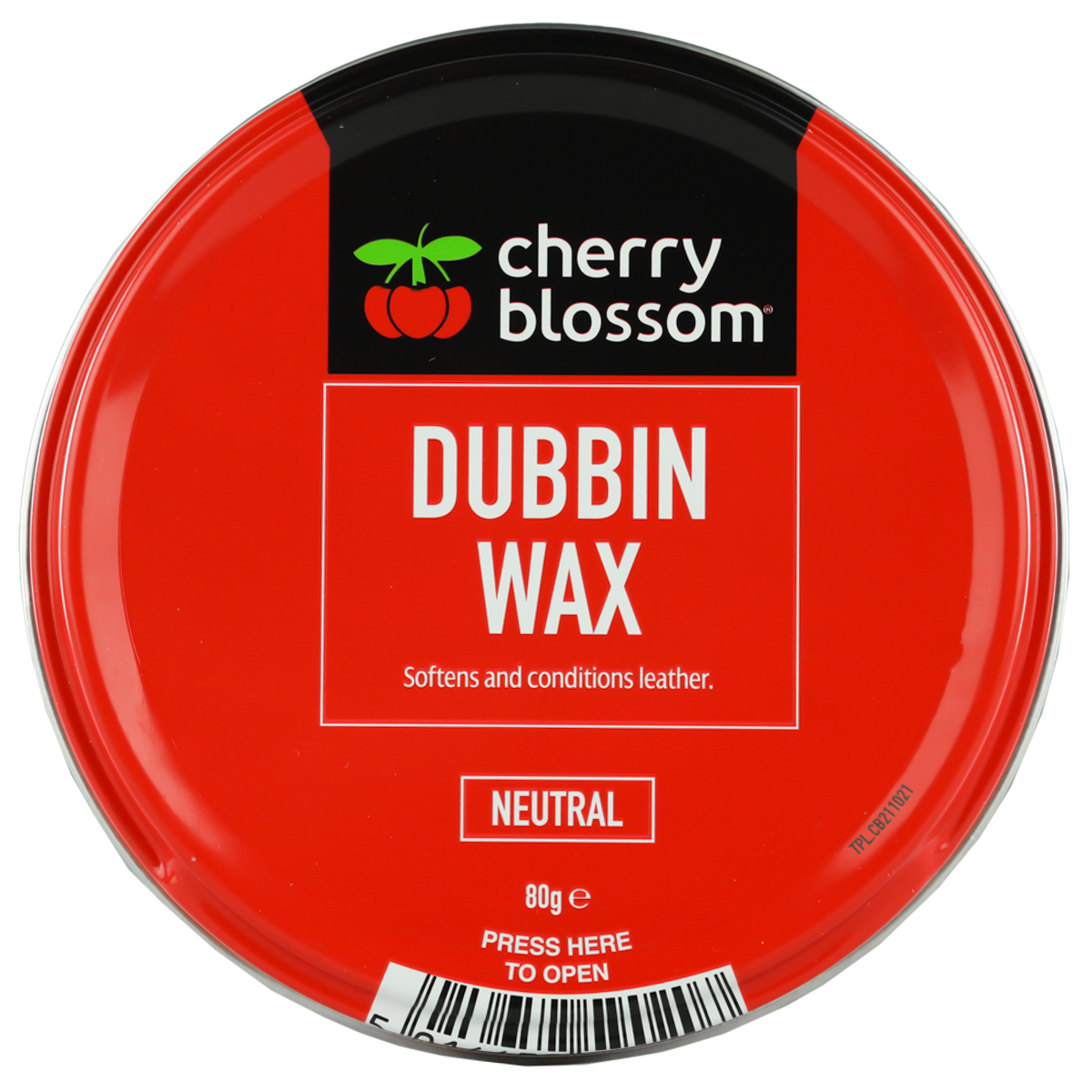 Dubbin Wax