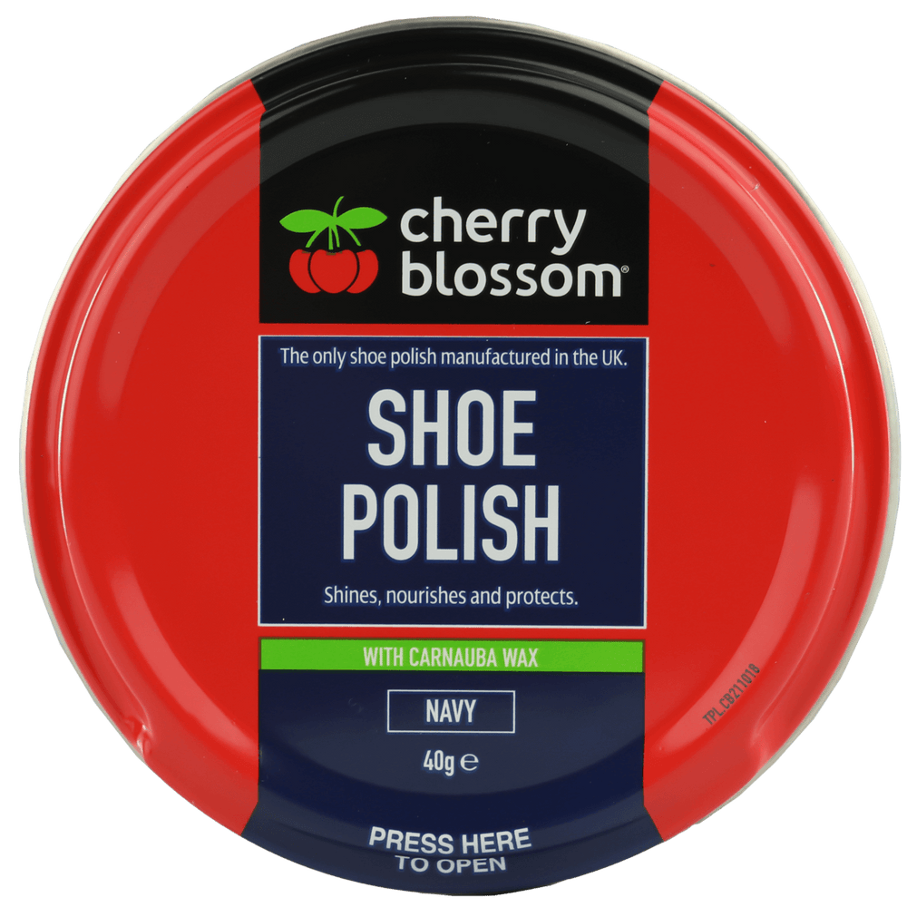 Shoe Polish