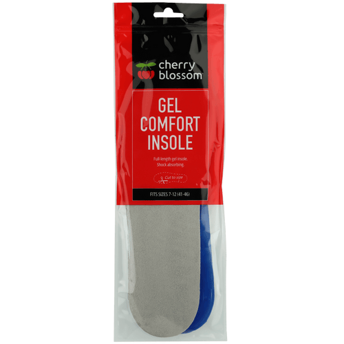 Gel Comfort Insole