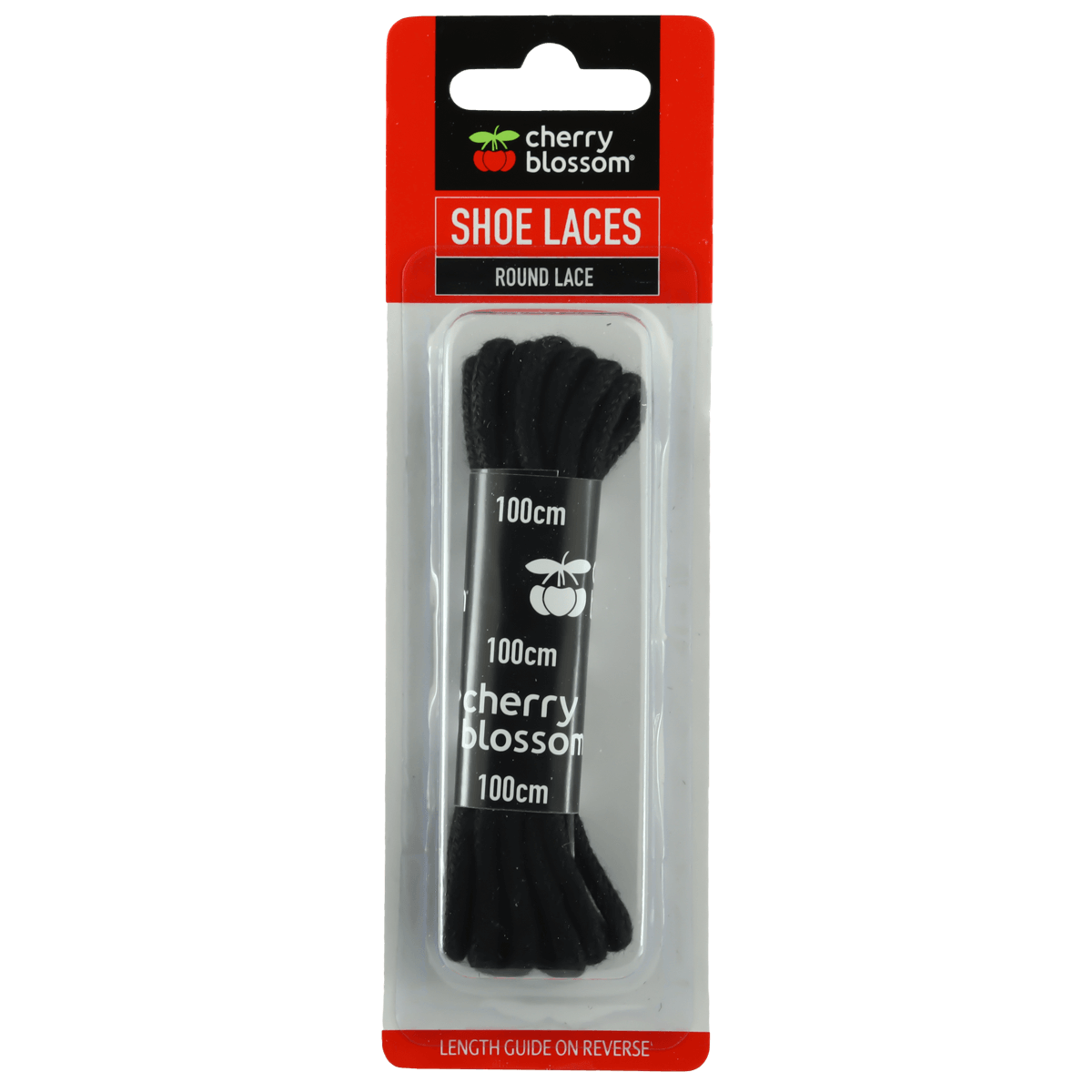 100cm 2024 shoe laces
