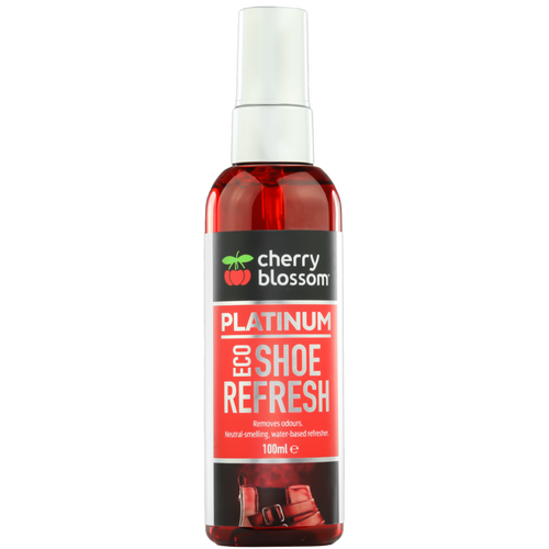 Cherry shoe 2025 polish liquid