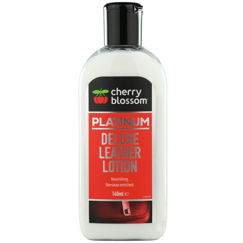 Deluxe Leather Lotion