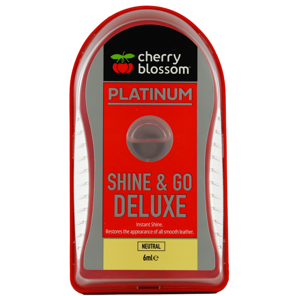 Shine & Go Deluxe Neutral