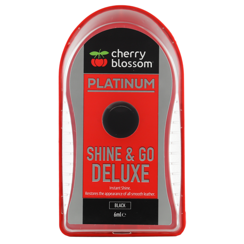 Cherry blossom 2025 shoe protector