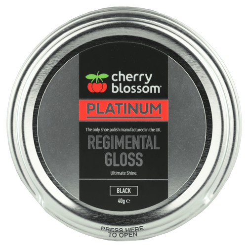 Cherry blossom 2025 shoe protector