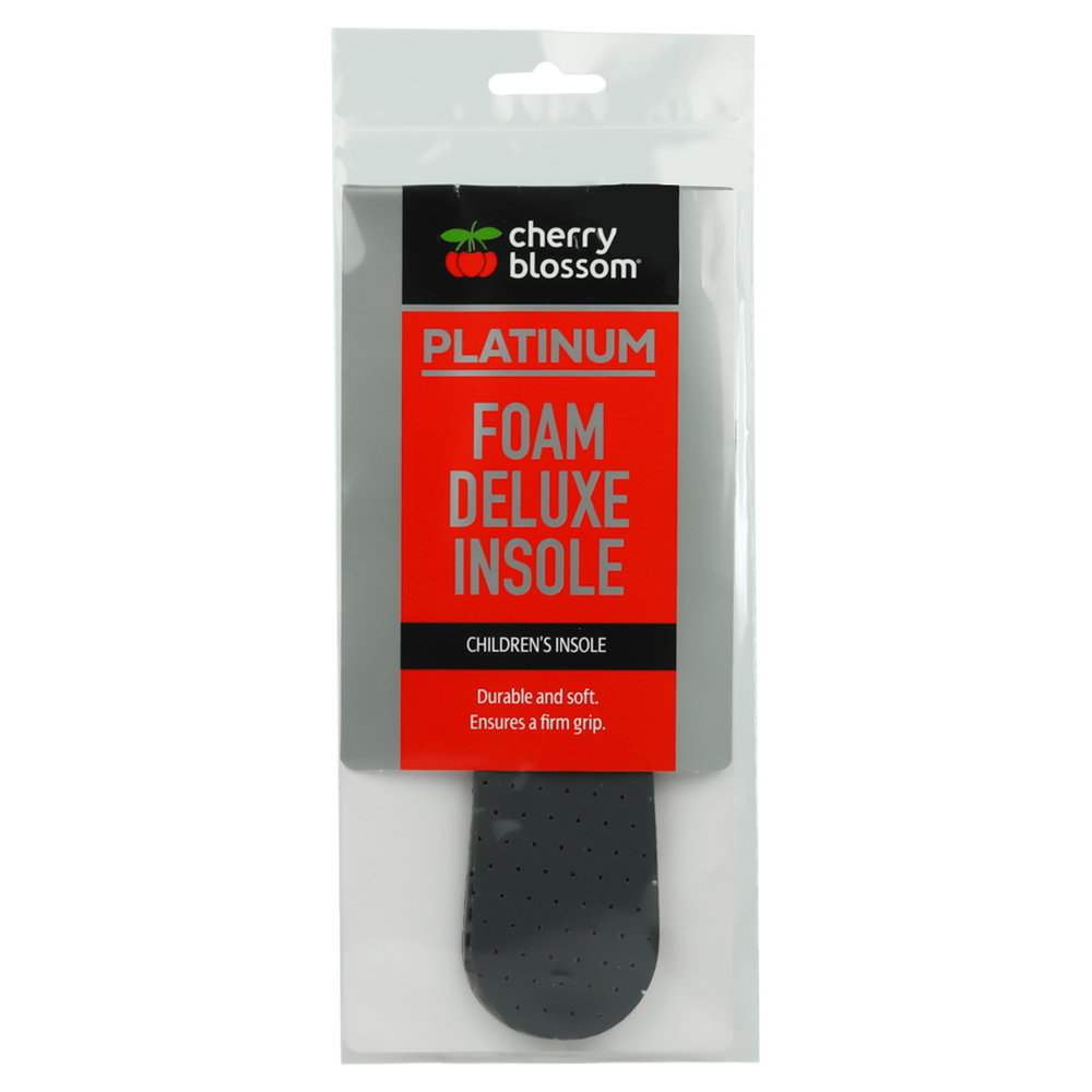 Foam Deluxe Insole