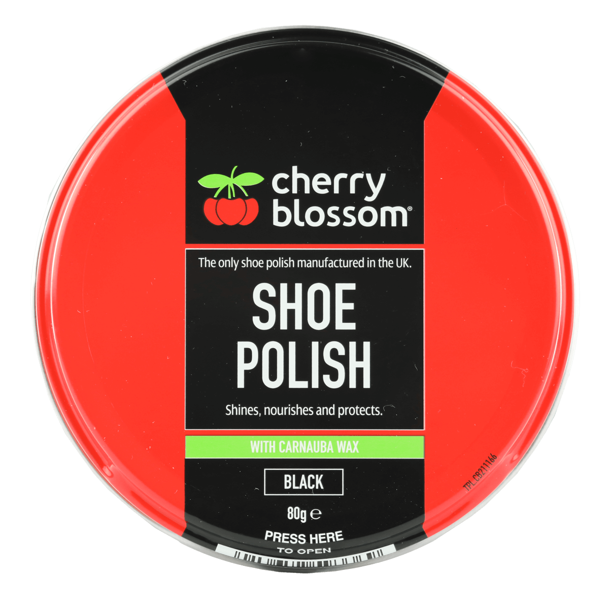 Shoe Polish