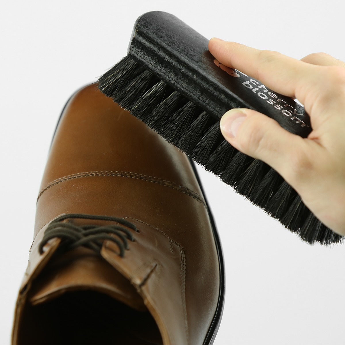 Deluxe Polishing Brush